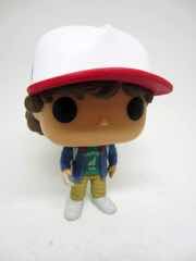 Funko Pop! Television Stranger Things Dustin Pop! Vinyl Figure