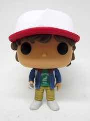 Funko Pop! Television Stranger Things Dustin Pop! Vinyl Figure