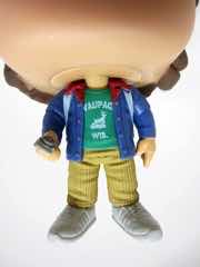 Funko Pop! Television Stranger Things Dustin Pop! Vinyl Figure