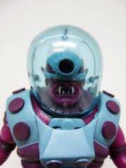 Onell Design Outer Space Men OSM Cyclops Zardurac Action Figure