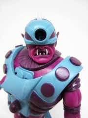 Onell Design Outer Space Men OSM Cyclops Zardurac Action Figure