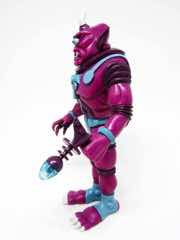 Onell Design Outer Space Men OSM Cyclops Zardurac Action Figure