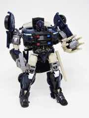 Hasbro Transformers The Last Knight Premier Edition Barricade Action Figure