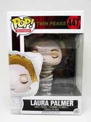 Funko Pop! Television Twin Peaks Laura Palmer Pop! Vinyl Figure