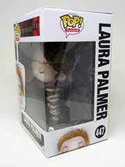 Funko Pop! Television Twin Peaks Laura Palmer Pop! Vinyl Figure