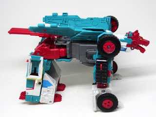 Hasbro Transformers Generations Titans Return Chaos on Velocitron Action Figure Set