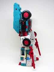 Hasbro Transformers Generations Titans Return Chaos on Velocitron Action Figure Set