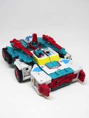 Hasbro Transformers Generations Titans Return Chaos on Velocitron Action Figure Set