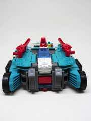 Hasbro Transformers Generations Titans Return Chaos on Velocitron Action Figure Set