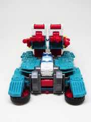 Hasbro Transformers Generations Titans Return Chaos on Velocitron Action Figure Set