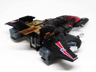 Hasbro Transformers Generations Titans Return Sky Shadow Action Figure