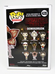 Funko Pop! Television Stranger Things Demogorgon Pop! Vinyl Figure