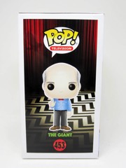 Funko Pop! Television Twin Peaks The Giant Pop! Vinyl Figure