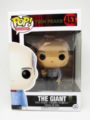 Funko Pop! Television Twin Peaks The Giant Pop! Vinyl Figure