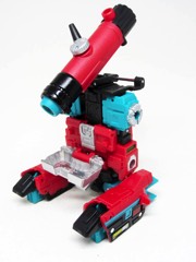 Hasbro Transformers Generations Titans Return Perceptor Action Figure