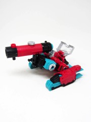 Hasbro Transformers Generations Titans Return Perceptor Action Figure