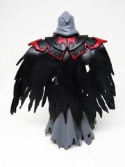 Mattel Masters of the Universe Classics Horde Wraith Action Figure