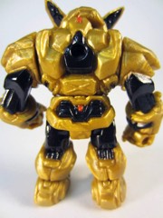 Onell Design Glyos Aurustell Elite Armorvor Action Figure