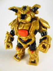 Onell Design Glyos Aurustell Elite Armorvor Action Figure