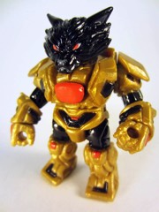 Onell Design Glyos Aurustell Elite Armorvor Action Figure