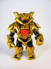 Onell Design Glyos Aurustell Elite Armorvor Action Figure