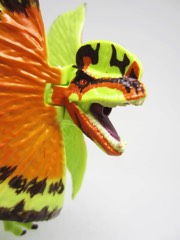 Hasbro Jurassic World Hybrid Dilophosaurus Action Figure