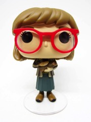 Funko Pop! Television Twin Peaks The Log Lady Pop! Vinyl Figure