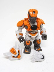 Onell Design Glyos Neo Granthan Skaterriun Mimic Action Figure