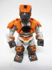 Onell Design Glyos Neo Granthan Skaterriun Mimic Action Figure