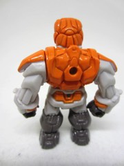 Onell Design Glyos Neo Granthan Skaterriun Mimic Action Figure