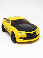 Hasbro Transformers The Last Knight Premier Edition Bumblebee Action Figure