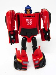 Hasbro Transformers Generations Titans Return Roadburn Action Figure