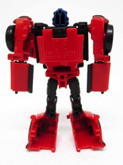 Hasbro Transformers Generations Titans Return Roadburn Action Figure