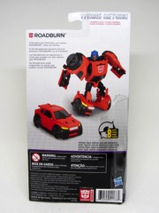 Hasbro Transformers Generations Titans Return Roadburn Action Figure