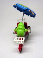 Playmobil Ghostbusters 9222 Slimer Action Figure Set