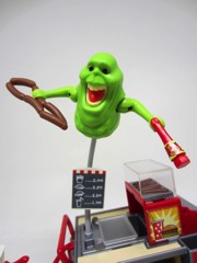 Playmobil Ghostbusters 9222 Slimer Action Figure Set