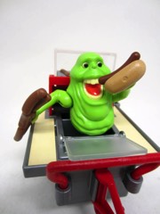 Playmobil Ghostbusters 9222 Slimer Action Figure Set