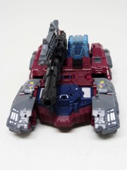 Hasbro Transformers Generations Titans Return Decepticon Quake Action Figure