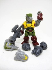 Onell Design Glyos Neo Granthan Rocker Action Figure