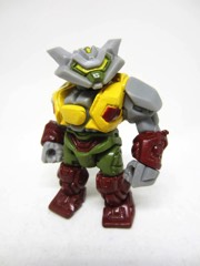 Onell Design Glyos Neo Granthan Rocker Action Figure