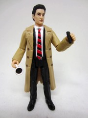 Funko 9POA Twin Peaks Action Figure Set