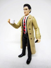 Funko 9POA Twin Peaks Action Figure Set