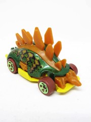 Mattel Hot Wheels Motosaurus Die-Cast Metal Vehicle