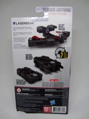 Hasbro Transformers Generations Titans Return Laserbeak Action Figure