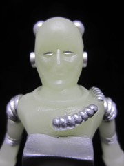 The Outer Space Men, LLC Outer Space Men Cosmic Radiation Electron+ Action Figure