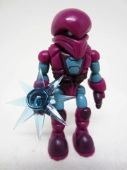 Onell Design Glyos Pheyden Zardurac Action Figure