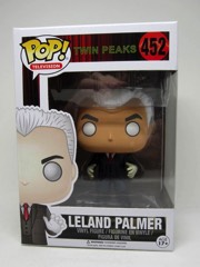 Funko Pop! Television Twin Peaks Leland Palmer Pop! Vinyl Figure