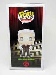 Funko Pop! Television Twin Peaks Leland Palmer Pop! Vinyl Figure