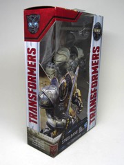 Hasbro Transformers The Last Knight Premier Edition Steelbane Action Figure