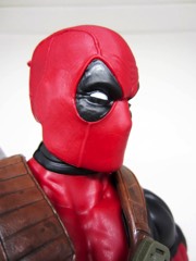 Hasbro Marvel Legends Series Deadpool Action Figure